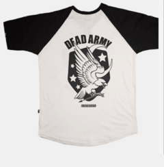 Remera RID eagle shield - comprar online