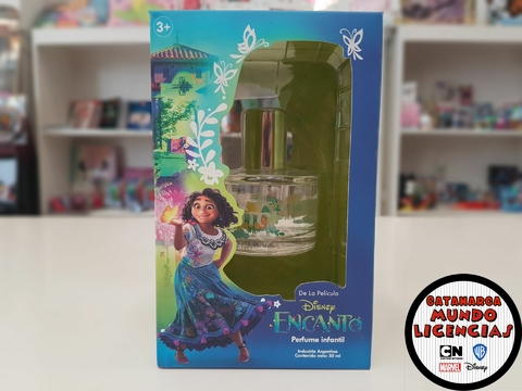 Pefume Encanto de Disney 50 ml