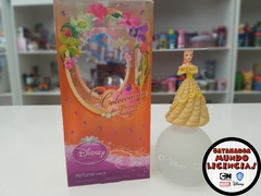 Perfume Muñeca Bella Disney 100 ml