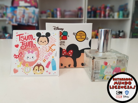 Perfume Disney Tsum Tsum 50 ml