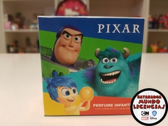 Perfume Infantil Disney Pixar 50 ml