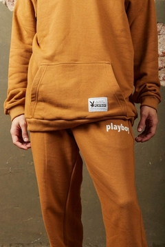 Hoodie Rústico Playboy Pampa en internet