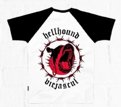 Remera VS Hellhound