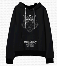 Buzo Canguro VS Mercilessly Hoodie