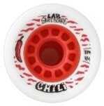 Ruedas Longboard Chili 78A Lab