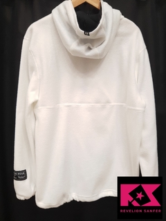 Anorak Polar VS Gotik White Soft - AP-61072 - comprar online