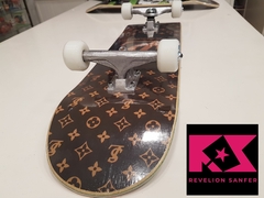 Skate Lab Premium Clutch 8" - tienda online