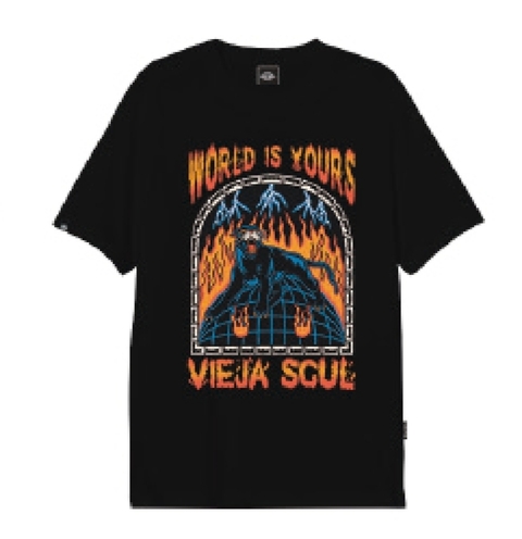 Remera VS Hype World is Yours - MC-7505
