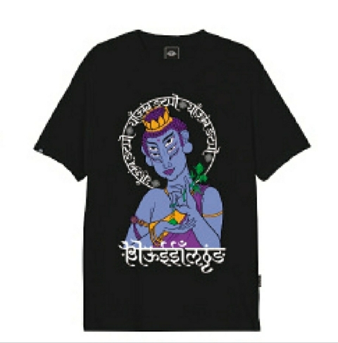 Remera VS Hype Blessings - MC-7502