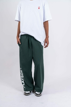 Jogging playboy homme sale