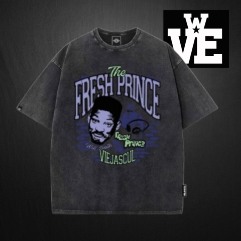 Remerón VS Fresh Prince Washed - VSRO1-0016