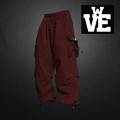 Pantalón Parachute Siré VS Granada Pant - VSPCP-1526