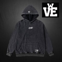 Hoodie Oversize VS Circle VS Washed - VSMBC-1599