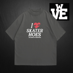 Remerón TEOD Skater Hoes - Gris