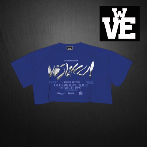 Remeras largas vsco shop