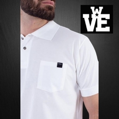 Chomba O'Neill Polo Off White - tienda online