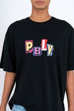 Remerón Playboy PBLY - comprar online