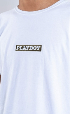 Remera Playboy Valencia - comprar online