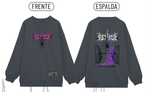 Buzos de la hype house new arrivals