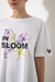 REMERA BLOOM (I33954) - comprar online