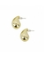 AROS DROPP GOLD (BX0017) - comprar online