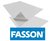 Opp transparente Fasson A3 x50hjs