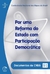 Documentos da CNBB - Por uma reforma do Estado com participação democrática