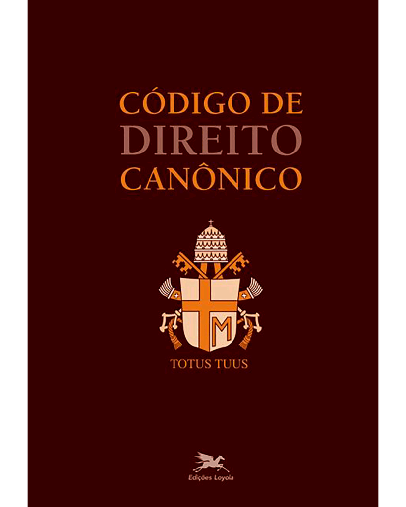 Código de Direito Canónico – Wikipédia, a enciclopédia livre
