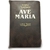 Bíblia Ave-Maria Média Zíper: letra maior