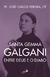 Santa Gemma Galgani: entre Deus e o diabo