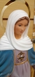 Imagem Nossa Senhora das Lágrimas - Maná Católica: Estilo de viver a boa, bela e verdadeira fé católica!