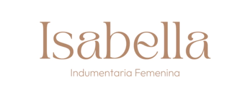 Isabella Indumentaria ✨