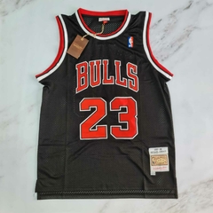 MUSCULOSA BULLS JORDAN