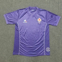 Camiseta Fiorentina Importada