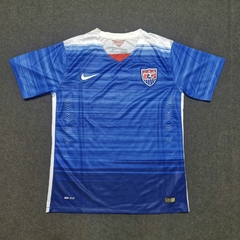 Camiseta Estados Unidos Importada.