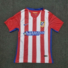 Camiseta Atlético Madrid Importada