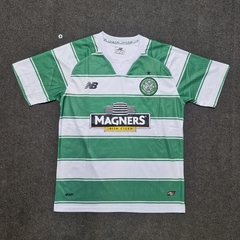 Camiseta Celtic Importada