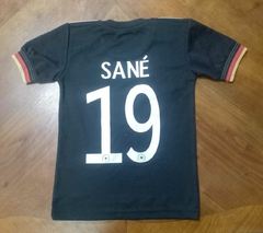 Camiseta Alemania NIÑO - comprar online