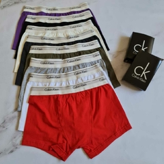 Boxer CK