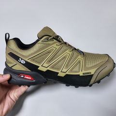 Zapatillas I Run Outdoor Whell 27 - tienda online