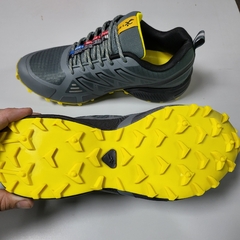 Zapatillas I Run Outdoor Wheel H29 - tienda online