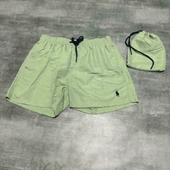 SHORT DE BAÑO POLO - GAMA SPORT 