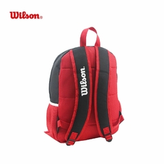 Mochila Wilson Urban Street 16'' - GAMA SPORT 