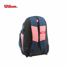 Mochila Wilson Open en internet