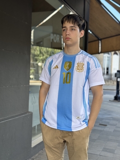 Camiseta AFA 2024