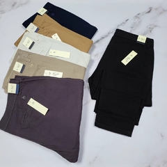 Pantalon penguin hombre new arrivals