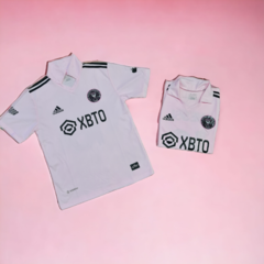 CAMISETA INTER MIAMI en internet