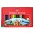 LAPICES DE COLORES FABER-CASTELL X 48 LARGOS (LATA)