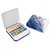 ACUARELAS AQUAFINE DALER ROWNEY TRAVEL SET X24 PASTILLAS