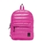 MOCHILA BUBBA ESPALDA NEOPRENE FUCSIA